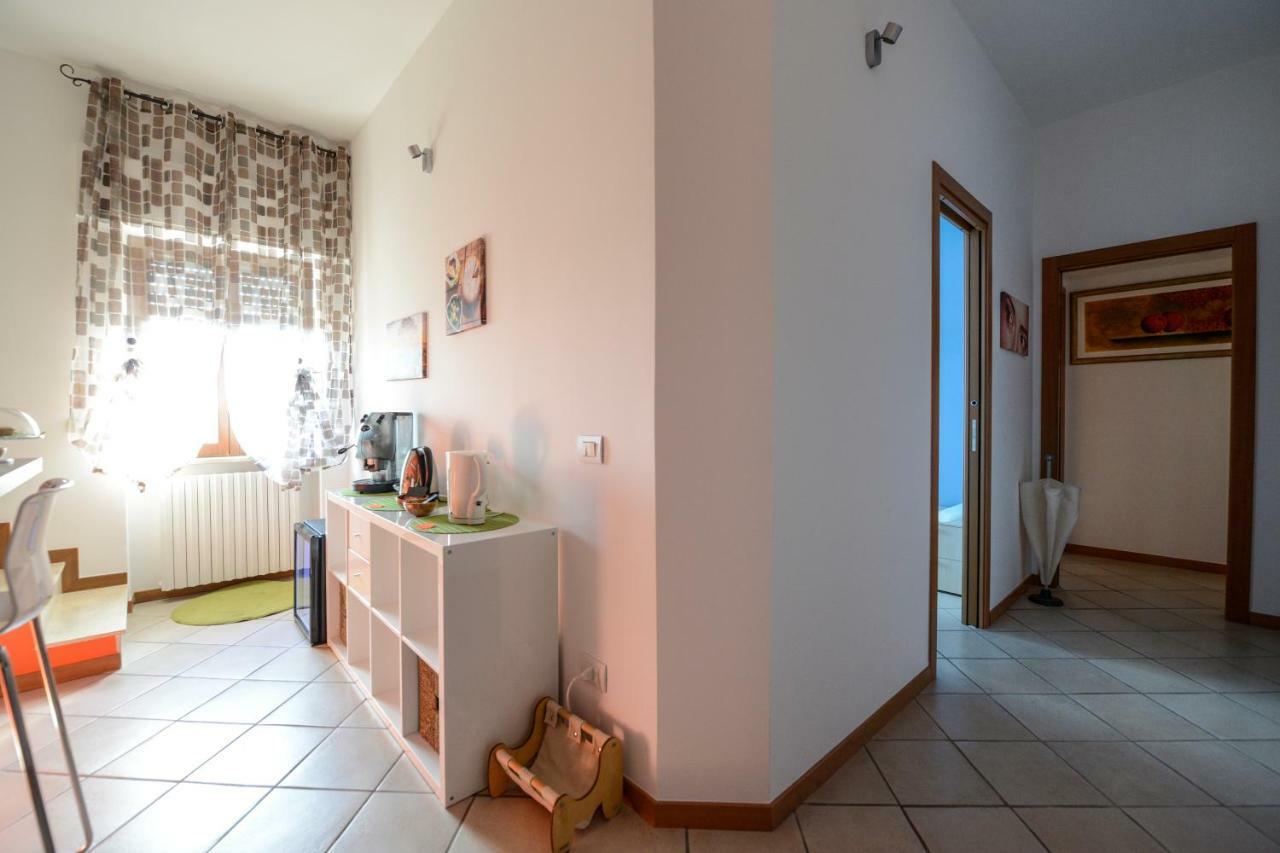 Bed and Breakfast Uno Sguardo Sui Sassi Matera Exterior foto