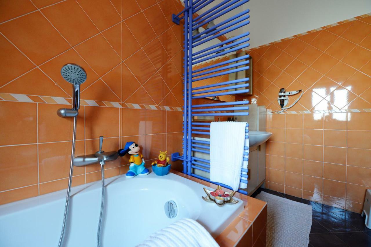 Bed and Breakfast Uno Sguardo Sui Sassi Matera Exterior foto
